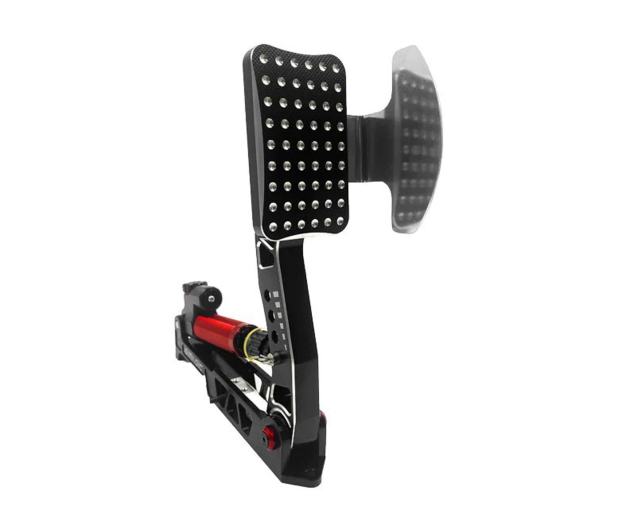 SIMAGIC P2000 Long throttle side plate - 1349695 - zdjęcie 4